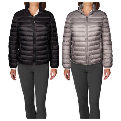 Tumi Jacket Size Chart